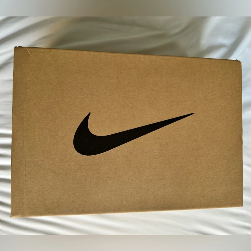 New Nike Pegasus Trail 4 Light Iron Men's Trail Running Shoe - Picture 6 of 6